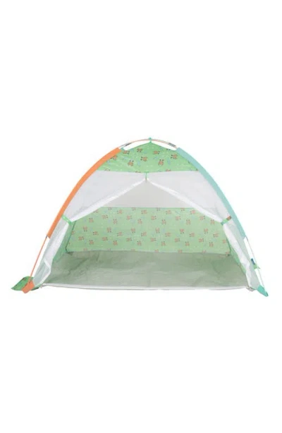 Pacific Play Tents Under The Sea Beach Cabana In Green