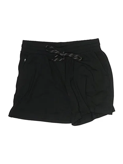 Pre-owned Pacific Trail Athletic Shorts In Black