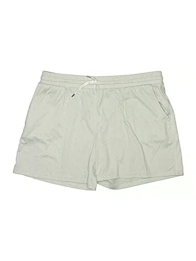 Pre-owned Pacific Trail Athletic Shorts In Gray