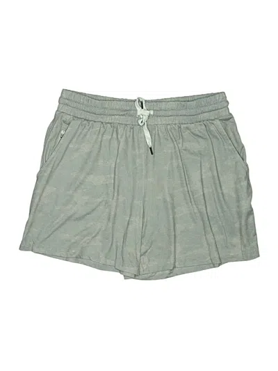 Pre-owned Pacific Trail Athletic Shorts In Gray