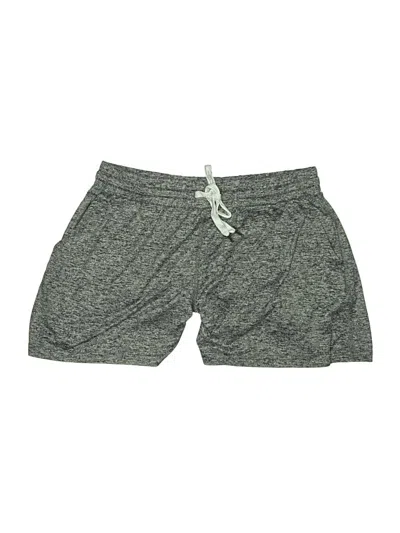 Pre-owned Pacific Trail Athletic Shorts In Gray