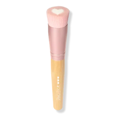 Pacifica Best Blend Cream & Tint Foundation Brush