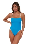Pacifica By Sunsets Ariel One Piece Swimsuit