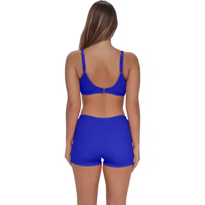 Pacifica By Sunsets Ayden Boyshort Bottoms