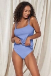 Pacifica By Sunsets Coralie Tankini In Hydrangea