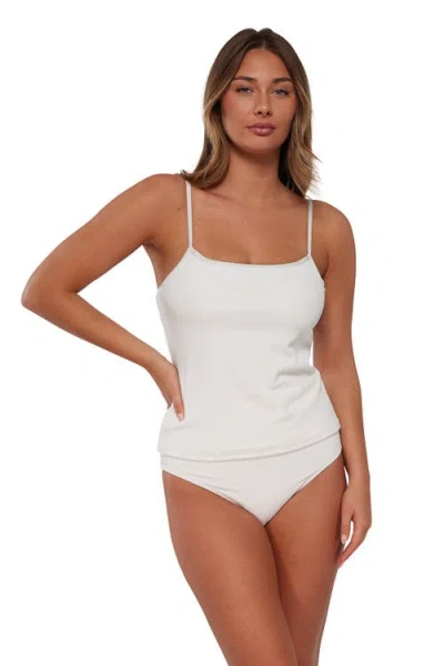 Pacifica By Sunsets Coralie Tankini Swimsuit Top