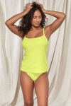 Pacifica By Sunsets Coralie Tankini Swimsuit Top
