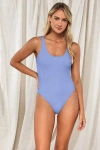 Pacifica By Sunsets Fiona One Piece In Hydrangea