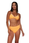 Pacifica By Sunsets Indie Bralette Bikini Swimsuit Top