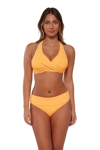 Pacifica By Sunsets Mirabella Bikini Swimsuit Top