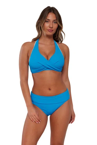 Pacifica By Sunsets Mirabella Bikini Swimsuit Top