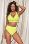 Pacifica By Sunsets Mirabella Bikini Swimsuit Top