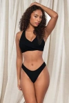 Pacifica By Sunsets Mirabella Top In Black Pacifica