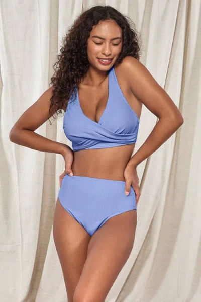 Pacifica By Sunsets Mirabella Top In Hydrangea