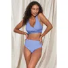 Pacifica By Sunsets Mirabella Top In Hydrangea