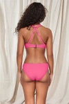 Pacifica By Sunsets Penny Hipster Bikini Swim Bottoms