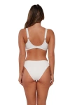 Pacifica By Sunsets Penny Hipster Bikini Swim Bottoms