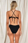 Pacifica By Sunsets Penny Hipster In Black Pacifica