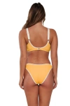 Pacifica By Sunsets Sandy Scoop Bikini Swim Bottoms