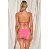 Pacifica By Sunsets Taryn Tie Side Bikini Swim Bottoms