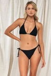 Pacifica By Sunsets Tiana Triangle In Black Pacifica