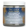 Pacifica Coconut & Charcoal Underarm Detox Scrub