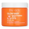 Pacifica Glow Baby Brightening Peel Pads 10% Aha + Bha