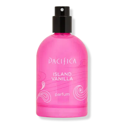 Pacifica Island Vanilla Spray Perfume