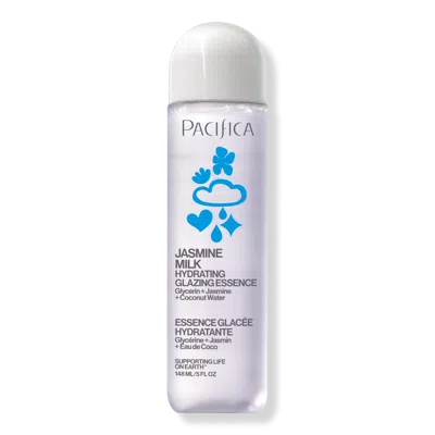 Pacifica Jasmine Milk Hydrating Glazing Essence