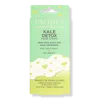 Pacifica Kale Detox Pore Strips For Nose Blackheads