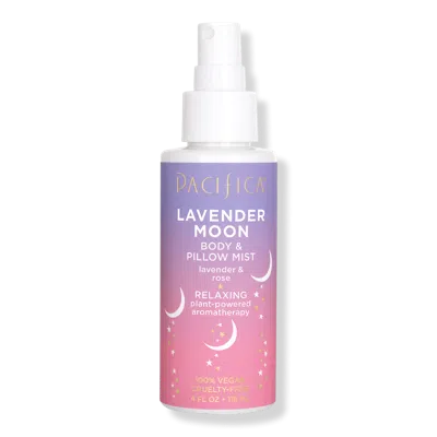 Pacifica Lavender Moon Body & Pillow Mist