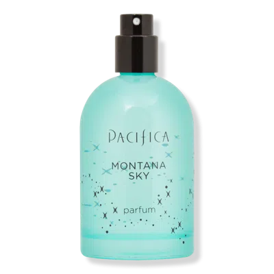 Pacifica Montana Sky Spray Perfume