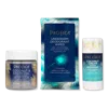 Pacifica Natural Deodorant Vegan Starter Kit In Multi