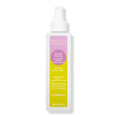 Pacifica Neon Moon Hair & Body Mist