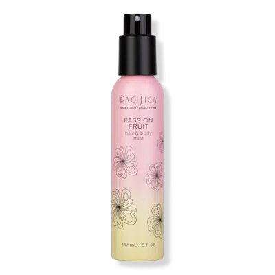 Pacifica Passion Fruit Hair & Body Spray