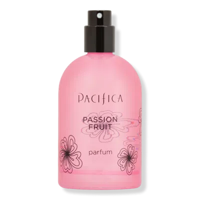 Pacifica Passion Fruit Spray Perfume