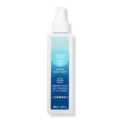 Pacifica Silver Moon Hair & Body Mist