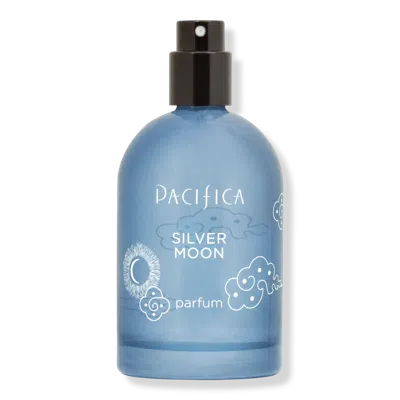 Pacifica Silver Moon Spray Perfume