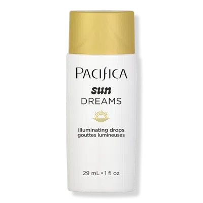 Pacifica Sun Dreams Glowy Radiant Drops