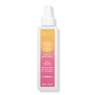 Pacifica Sunrise Moon Hair & Body Mist