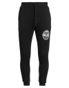Paciotti 4us Man Pants Black Size Xl Cotton