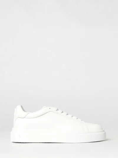 Paciotti Sneakers Men Color White
