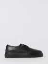 Paciotti Shoes  Men Color Black In Black
