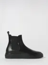 Paciotti Shoes  Men Color Black In Black