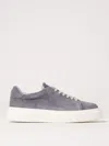 Paciotti Shoes  Men Color Denim In Denim