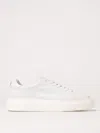 Paciotti Shoes  Men Color White In Weiss