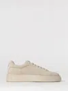 Paciotti スニーカー メンズ カラー ダブグレー In Brown