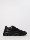 Paciotti Sneakers  Men Color Black In Black