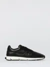 Paciotti Sneakers  Men Color Black In Black