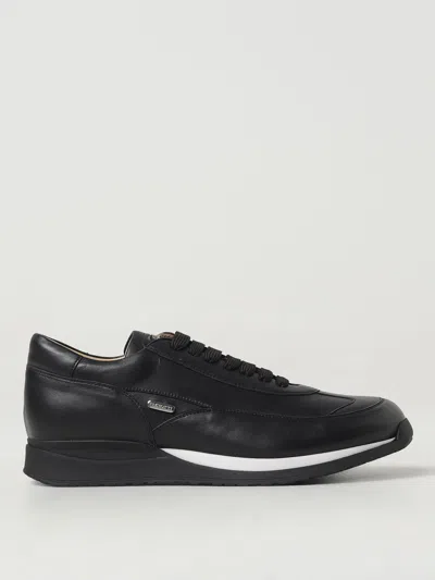 Paciotti Sneakers  Men Color Black